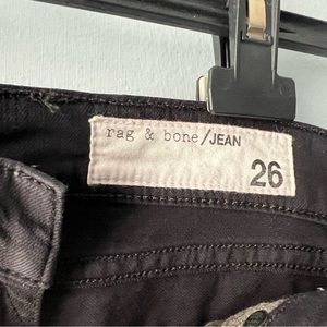 Rag and Bone Denim Jeans (Size 26)